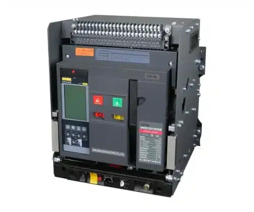 GYW1 Air Circuit Breaker (ACB)
